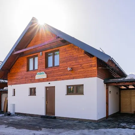 Gardenia * דונובאלי