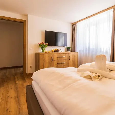 Gardenia Apartamento