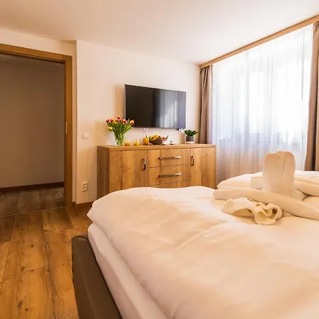 Gardenia Apartment